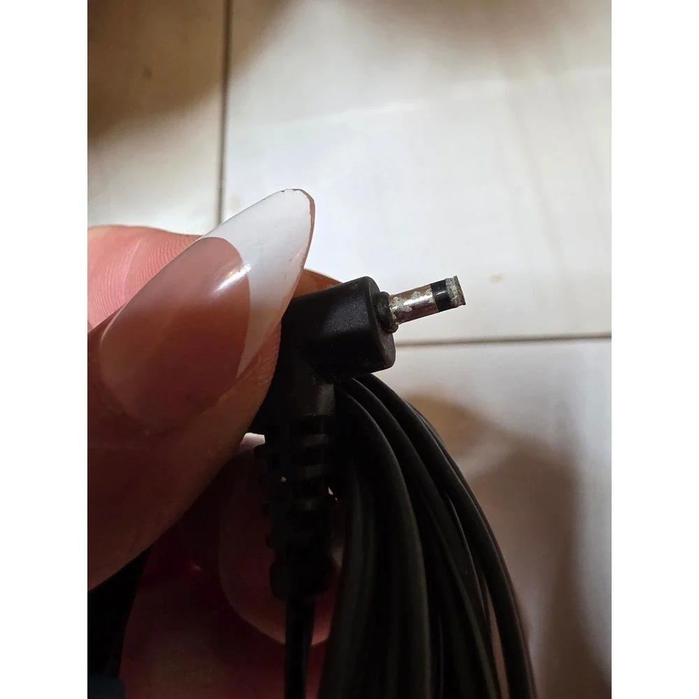 Motorola ac power